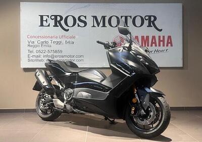 Yamaha T-Max 560 Tech Max (2022 - 24) - Annuncio 9884287