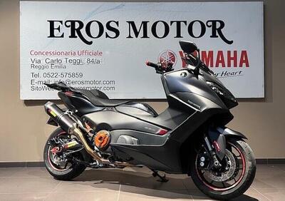 Yamaha T-Max 560 (2022 - 24) - Annuncio 9884289