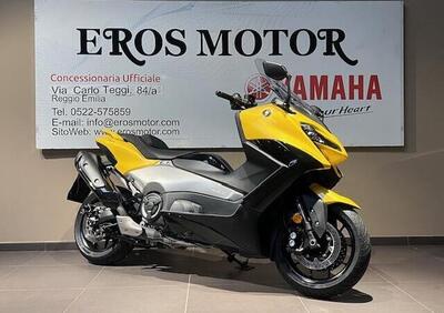 Yamaha T-Max 560 (2022 - 24) - Annuncio 9884290