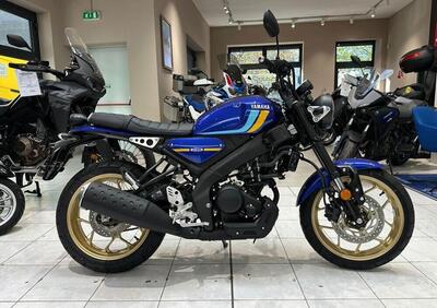 Yamaha XSR 125 (2021 - 24) - Annuncio 9884291