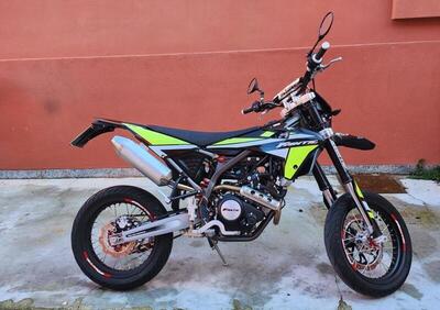 Fantic Motor XMF 125 Motard Performance 4T (2023 - 24) - Annuncio 9884292