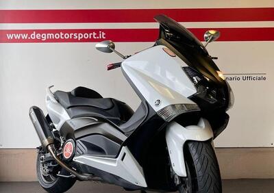 Yamaha T-Max 530 (2012 - 14) - Annuncio 9884293