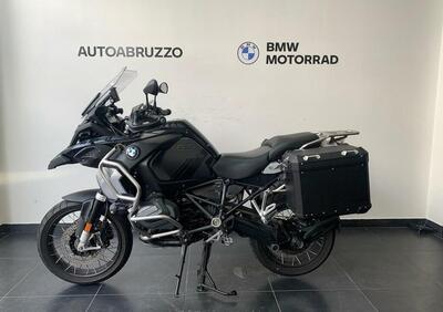 Bmw R 1250 GS Adventure (2021 - 24) - Annuncio 9818352