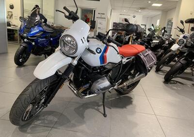 Bmw R nineT Urban GS (2021 - 24) - Annuncio 9874783