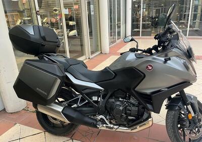 Honda NT 1100 Urban DCT (2022 - 24) - Annuncio 9884307