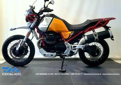 Moto Guzzi V85 TT Evocative Graphics (2019 - 20) - Annuncio 9827450