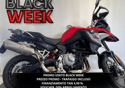 Bmw F 850 GS (2021 - 24) - Annuncio 9260393