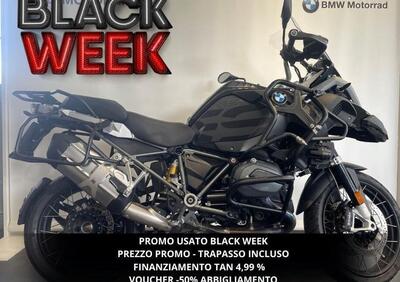 Bmw R 1200 GS Adventure (2013 - 16) - Annuncio 9261240