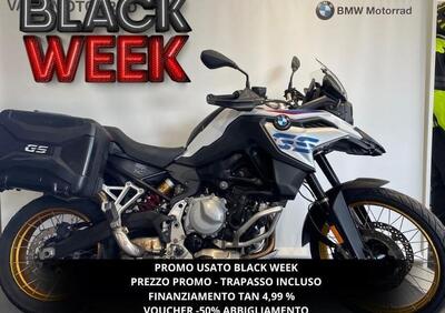 Bmw F 850 GS (2021 - 24) - Annuncio 9260395