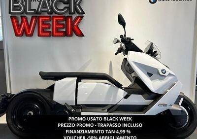 Bmw CE 04 (2021 - 25) - Annuncio 9393459