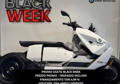 Bmw CE 04 (2021 - 25) - Annuncio 9584062