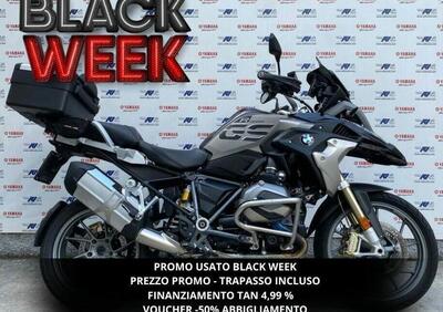 Bmw R 1200 GS (2017 - 18) - Annuncio 9609932