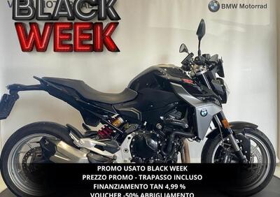 Bmw F 900 R (2017 - 20) - Annuncio 9732497