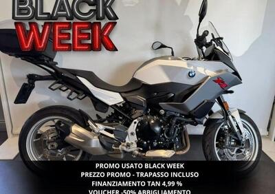 Bmw F 900 XR (2020 - 24) - Annuncio 9775359