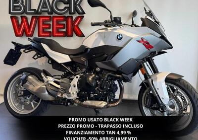Bmw F 900 XR (2020 - 24) - Annuncio 9775360