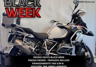 Bmw R 1250 GS Adventure (2021 - 24) - Annuncio 9786559