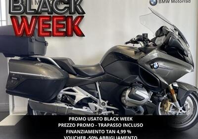 Bmw R 1250 RT (2019 - 20) - Annuncio 9788882