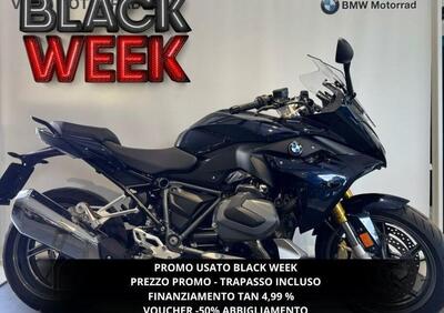 Bmw R 1250 RS (2019 - 20) - Annuncio 9792595