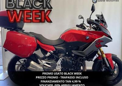 Bmw F 900 XR (2020 - 24) - Annuncio 9804754