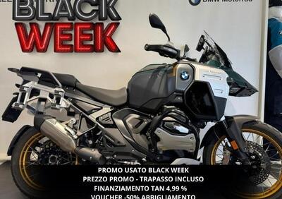 Bmw R 1300 GS Adventure (2025) - Annuncio 9808197