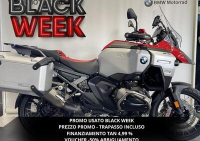 Bmw R 1300 GS Adventure (2025) - Annuncio 9811479