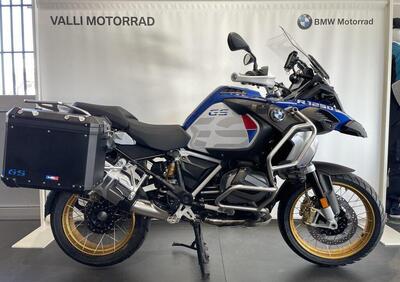Bmw R 1250 GS Adventure (2019 - 20) - Annuncio 9880419