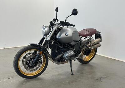 Bmw R nineT 1200 Scrambler (2016 - 20) - Annuncio 9743133
