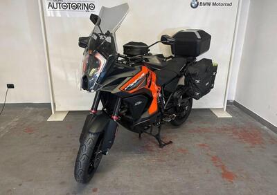 KTM 1290 Super Adventure S (2022 - 25) - Annuncio 9801942