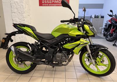 Benelli BN 125 (2021 - 25) - Annuncio 9834595
