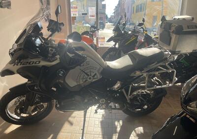 Bmw R 1200 GS Adventure (2013 - 16) - Annuncio 9884320