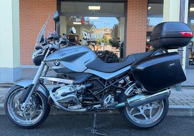 Bmw R 1200 R (2006 - 11) - Annuncio 9884326