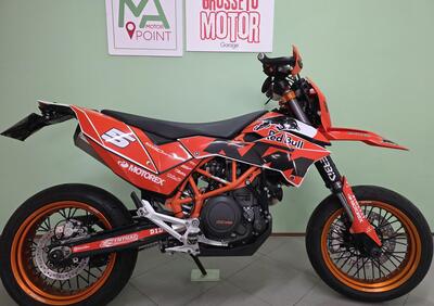 KTM 690 SMC R (2012 -17) - Annuncio 9884327
