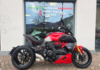 Ducati Diavel 1260 S (2019 - 20) - Annuncio 9884329