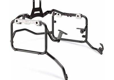 Portavaligie laterale Givi PLO9350N Tubolare 18 mm - Annuncio 8973997