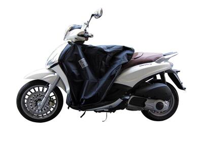 Termoscud Tucano Urbano R081X nero - Annuncio 8976877