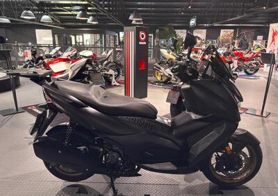 Zontes ZT350-D (2023 - 25) - Annuncio 9884358