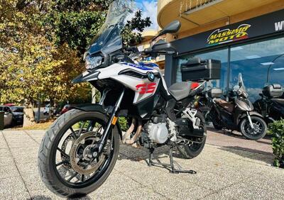 Bmw F 750 GS (2021 - 24) - Annuncio 9884386