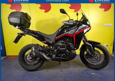 Moto Morini X-Cape 650 (2021 - 25) - Annuncio 9884435