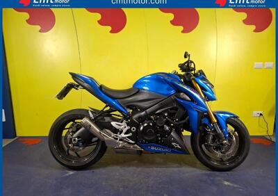 Suzuki GSX-S1000 ABS (2017 - 20) - Annuncio 9884436