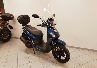 Sym Symphony 125 (2021 - 24) - Annuncio 9884443