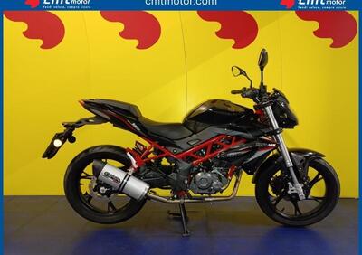 Benelli BN 125 (2021 - 25) - Annuncio 9884441