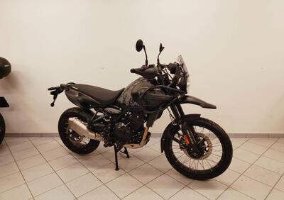 Royal Enfield Himalayan 450 Mana Black (2026) - Annuncio 9884446