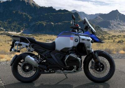 Bmw R 1300 GS Adventure Trophy (2025) - Annuncio 9852898