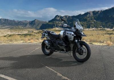Bmw R 1300 GS Adventure Triple Black (2025) - Annuncio 9852907