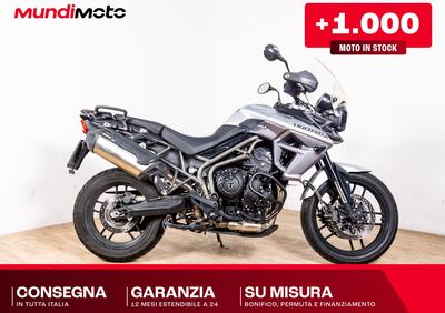 Triumph Tiger 800 XRx (2015 - 17) - Annuncio 9866295