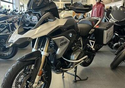 Bmw R 1250 GS (2021 - 24) - Annuncio 9843115