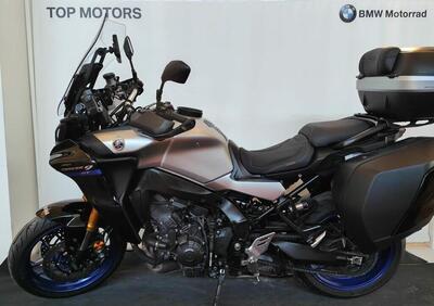 Yamaha Tracer 9 GT (2021 - 24) - Annuncio 9854288