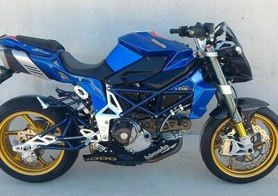 Bimota DB6 Delirio E (2006 - 15) - Annuncio 9884585