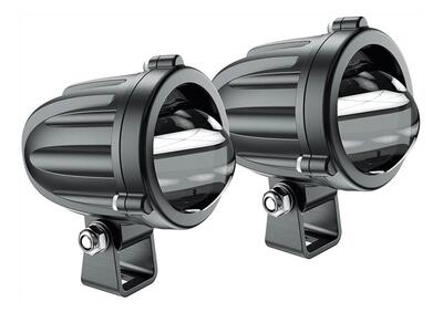 Cellularline Interphone Coppia fari antinebbia Led - Annuncio 9495219