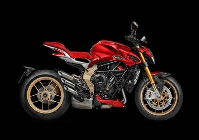 MV Agusta Brutale 931 Serie Oro (2026) - Annuncio 9884618